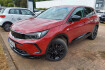 Opel Grandland X  Grandland x grandland 1.2t at8 g ahk navi intellilux