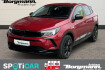 Opel Grandland GS gs line 1 2l turbo  96kw 130 ps sehr gepflegt