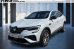 Renault Arkana Techno 1.3 tce 140 mild hybrid techno eu6e shz pdc