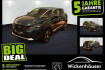 Peugeot 3008 Allure bluehdi 130 allure pack led+navi+shz+kamera