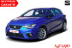 Seat Ibiza  1.5 fr dsg led navi sitzheizung kamera dab