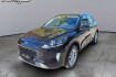 Ford Kuga Cool & Connect plug in hybrid cool & connect
