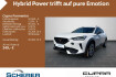 Cupra Formentor  1.4 tsi ehybrid dsg led pdc full link