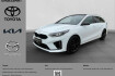 Kia Ceed SW GT Ceed sw / cee'd sw  ceed sw / cee?d sw 1.5t gt line technologie paket navi paket