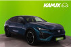 Peugeot 408 GT 1.2puretech aut.130 gt led+navi+virtual+kamera+pdc