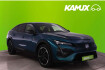 Peugeot 408 GT 1.2puretech aut.130 gt led+navi+virtual+kamera+pdc