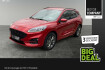 Ford Kuga ST-Line X 2.5 phev st line x *hud*navi*carplay&aa*