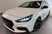 Hyundai i30 Performance I30 n performance 1. hand kamera navi led