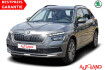 Skoda Kamiq Tour 1.0 tour led smartlink sitzheizung dab