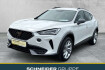 Cupra Formentor  1.5 tsi 150ps led+full link+klima+navi