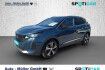 Peugeot 3008 GT plug in hybrid 225 1.6 gt navi/sitzheizung
