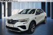 Renault Arkana Techno techno tce 140 mild hybrid edc carplay