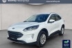 Ford Kuga Titanium 2.5 duratec phev titanium