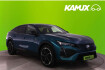 Peugeot 408 GT 1.2puretech aut.130 gt+led+navi+virtual+pdc