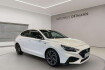 Hyundai i30 Intro I30 fastback 1.5 turbo « n line » 2wd automatik