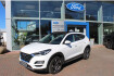Hyundai Tucson Advantage advantage  pano  led  lm  rfk  navi. beh. sitze
