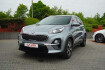 Kia Sportage Vision 1.6 t gdi vision 4wd navi kamera pdc