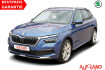 Skoda Kamiq Style 1.0 tsi dsg style led navi kamera virtual co