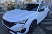 Peugeot 308 Allure eu6d hybrid 180 eat8 allure pack 1er hand navi kam