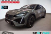 Peugeot 408 GT gt puretech 130ps at8 *leder*360 *navi*
