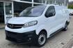 Opel Vivaro  vivaro kasten edition l3/ahk/regalsystem/ klima