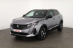 Peugeot 3008  1.2 puretech 130 aut. gt led navi acc kamera