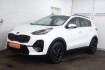 Kia Sportage Black Edition 1.6 tgdi black edition dct leder/kamer/led/nav/jbl