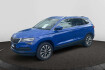 Skoda Karoq Clever clever 1.5 tsi ahk klappbar navi led  8fa
