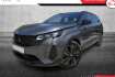 Peugeot 5008 Roadtrip gt black/e. heck/kamera/leder/led/shz/navi/7 sitz: