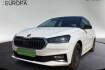 Skoda Fabia Style 1.5 tsi dsg style acc navi kam fahrassis. pdc shz