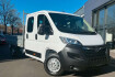 Opel Movano Selection c kasten hkb l3 3 5t