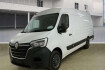 Renault Master  iii kasten l3h2 3 5t klima / laderampe