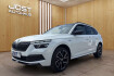 Skoda Kamiq Monte Carlo monte carlo 1.0 tsi dsg navi led kamera dig.cockpit gra