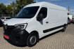 Renault Master Basis iii kasten l3h2 hka 3 5t klima