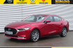 Mazda Mazda3  3 3 skyactiv x m hybrid navi/autom./klima/kamera