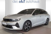 Opel Astra GS l st 1.5 d aut. gs multimedia navi pro*ahk*3