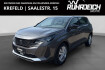 Peugeot 5008 Active active pack 1.5 bluehdi 130 7 sitzer +navi+led+cam