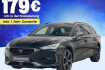 Cupra Leon  leon  leon e hybrid *kessy*kam*park*virt*mem*led*shz*