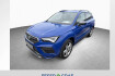 Seat Ateca FR fr 1.5 tsi s tronic ? full link ? szh ?