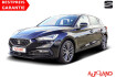 Seat Leon Xcellence 1.5 xcellence led navi acc sitzheizung dab
