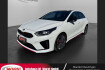 Kia Ceed GT / cee'd  ceed / cee?d gt el. panodach navi leder digitales cockpit memor