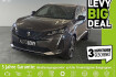 Peugeot 5008 Crossway 1.2 puretech +kamera+carplay+shz+navi+
