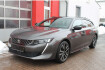 Peugeot 508 GT sw hybrid 225 gt dach kamera shz navi dab