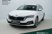 Skoda Octavia Ambition combi 2.0 tdi ambition*app*led*vc*navi*p