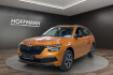 Skoda Kamiq Selection 1.5tsi selection dsg klima+led+alu