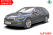 Skoda Octavia First Edition combi 1.0 tsi first edition led navi pdc