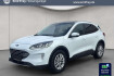 Ford Kuga Titanium 2.5 duratec phev titanium