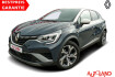 Renault Captur R.S. LINE ii 1.3 tce m hybrid r.s. line led navi