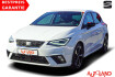 Seat Ibiza FR 1.5 fr dsg led navi acc fulllink pdc