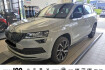 Skoda Karoq Sport sportline 1.5 tsi ahk el. heckkl. navi kamera temp